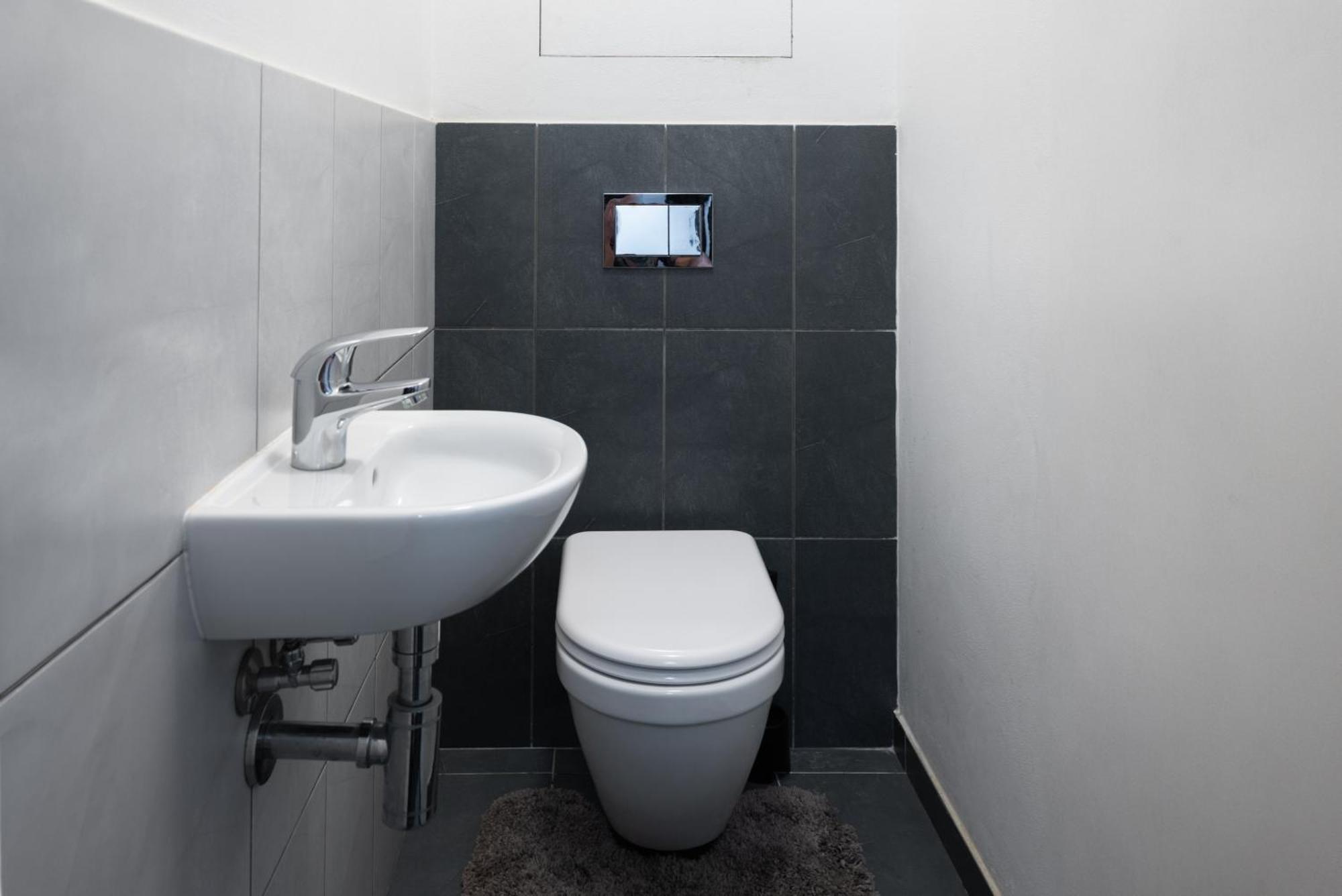 Spacious Apartments Near Karlin Square Praag Buitenkant foto